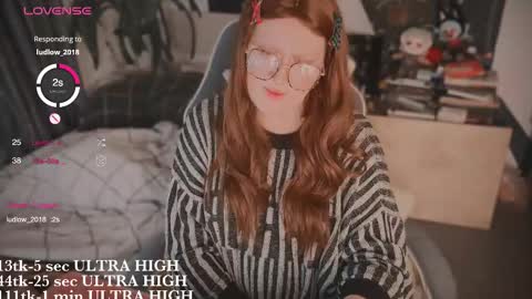 Kate online show from December 2025 10:36:01 PM