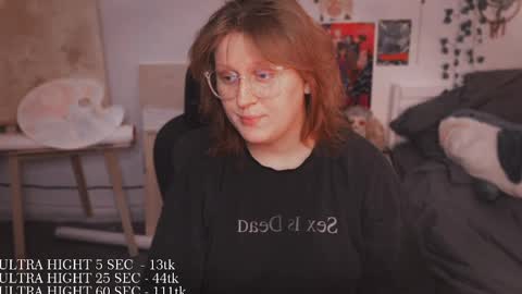 Kate online show from April 2026 01:44:02 PM