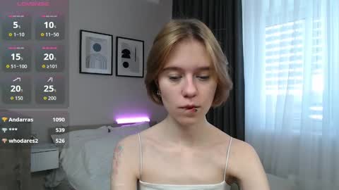 Snapshot of mybabylana chatting on April 2026 07:15:02 AM Lana online show from April 2026 07:15:02 AM