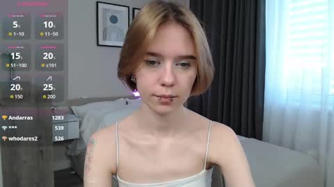 Snapshot of mybabylana chatting on April 2026 07:09:02 AM Lana online show from April 2026 07:09:02 AM