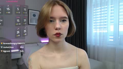 Snapshot of mybabylana chatting on May 2026 07:47:01 AM Lana online show from May 2026 07:47:01 AM