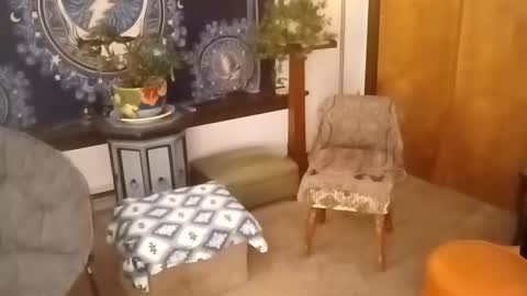 Gypsy online show from November 2025 11:05:01 AM