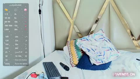 Snapshot of myblackdope_ chatting on December 2024 10:12:01 PM Samanta online show from December 2024 10:12:01 PM