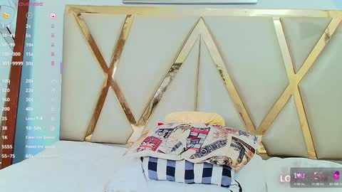 Snapshot of myblackdope_ chatting on February 2025 04:14:02 PM Samanta online show from February 2025 04:14:02 PM