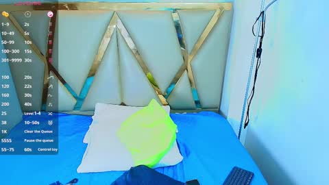 Snapshot of myblackdope_ chatting on February 2025 02:31:02 PM Samanta online show from February 2025 02:31:02 PM