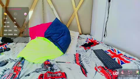 Snapshot of myblackdope_ chatting on March 2025 04:35:02 PM Samanta online show from March 2025 04:35:02 PM