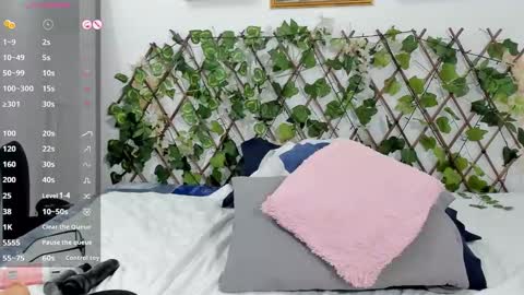 Snapshot of myblackdope_ chatting on October 2025 03:07:02 PM Samanta online show from October 2025 03:07:02 PM