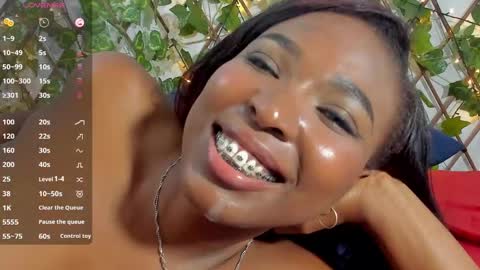 Snapshot of myblackdope_ chatting on October 2025 12:41:01 AM Samanta online show from October 2025 12:41:01 AM