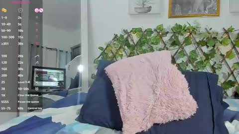 Snapshot of myblackdope_ chatting on October 2025 04:33:01 AM Samanta online show from October 2025 04:33:01 AM