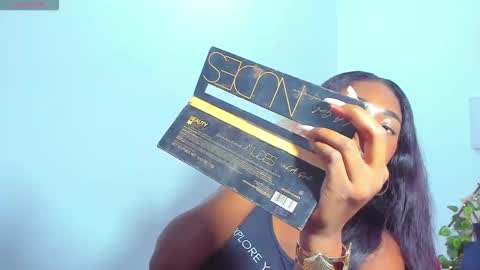 Samanta  online show from November 2025 11:09:02 AM