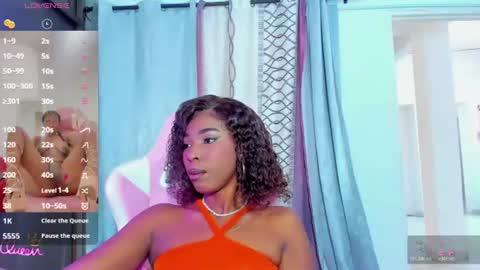 Snapshot of myblackdope_ chatting on June 2026 03:55:02 PM Samanta online show from June 2026 03:55:02 PM