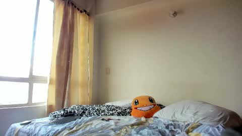 JUAN TORRES CREATURE online show from October 2025 03:04:01 PM