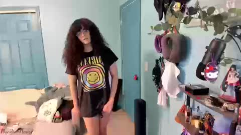 Grace online show from September 2025 04:51:02 PM