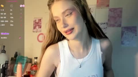 Snapshot of mychloecute chatting on May 2026 08:59:01 PM chloe online show from May 2026 08:59:01 PM