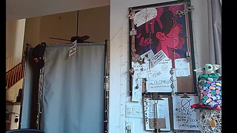 Snapshot of mycock4u247 chatting on December 2024 10:39:01 PM LA MARIPOSA DE MARICOPA online show from December 2024 10:39:01 PM