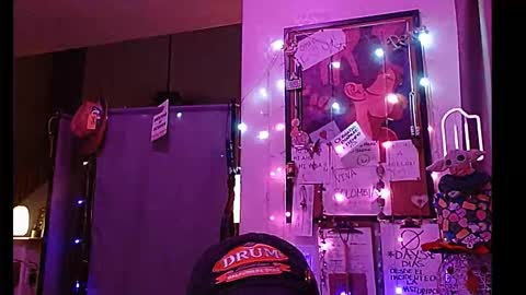 Snapshot of mycock4u247 chatting on December 2024 01:51:02 PM LA MARIPOSA DE MARICOPA online show from December 2024 01:51:02 PM