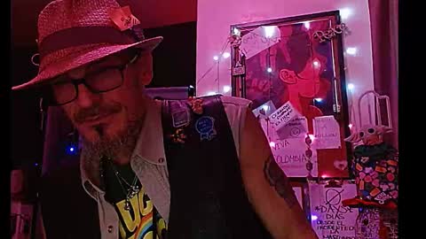 Snapshot of mycock4u247 chatting on December 2024 05:37:01 AM LA MARIPOSA DE MARICOPA online show from December 2024 05:37:01 AM