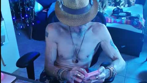 Snapshot of mycock4u247 chatting on February 2025 02:19:02 PM LA MARIPOSA DE MARICOPA online show from February 2025 02:19:02 PM