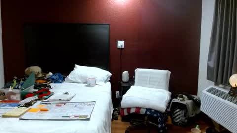 LA MARIPOSA DE MARICOPA online show from December 2025 02:18:01 AM