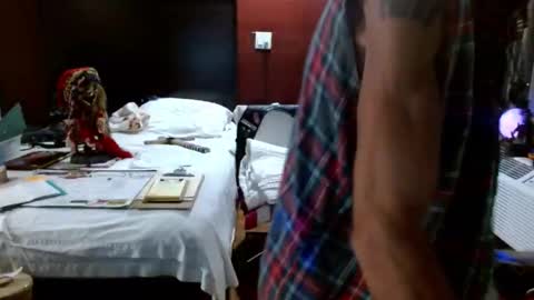 LA MARIPOSA DE MARICOPA online show from December 2025 03:13:02 AM