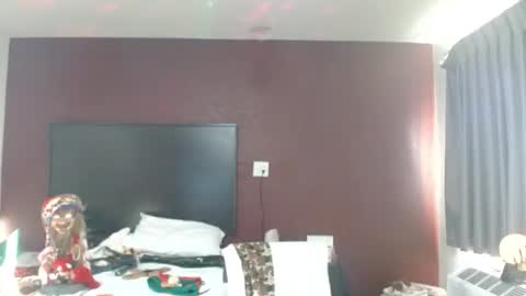 LA MARIPOSA DE MARICOPA online show from December 2025 03:30:02 PM