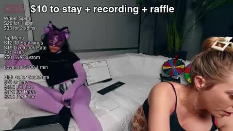 MyCookieJar online show from January 2026 02:05:02 AM