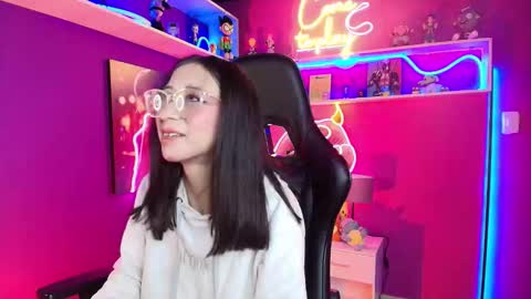 Snapshot of mycutiebabe chatting on March 2026 04:49:01 AM Milly Cute online show from March 2026 04:49:01 AM