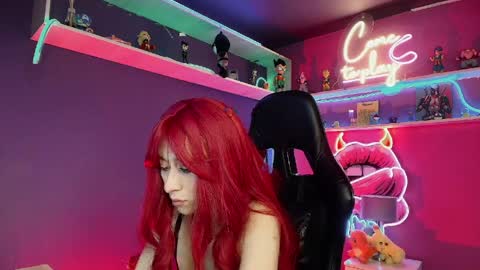 Snapshot of mycutiebabe chatting on April 2026 04:34:01 AM Milly Cute online show from April 2026 04:34:01 AM