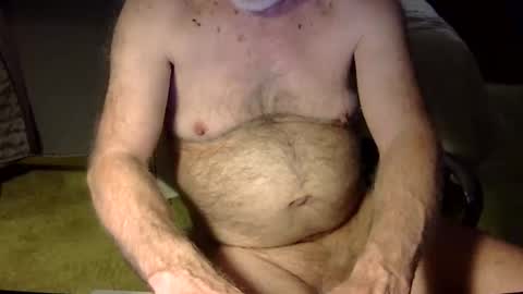 r-glenn-01 online show from March 2026 05:19:01 AM