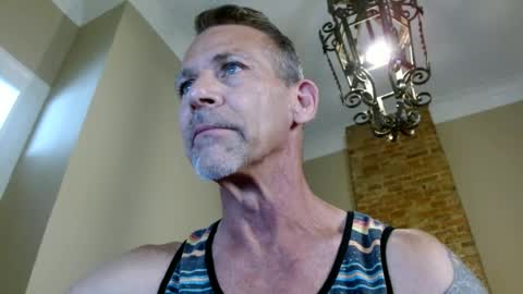Snapshot of myfilthydaddy chatting on July 2026 04:58:01 PM myfilthydaddy online show from July 2026 04:58:01 PM