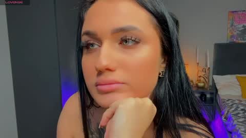 Snapshot of mygoddesshecate chatting on March 2026 04:28:02 PM Hecate online show from March 2026 04:28:02 PM