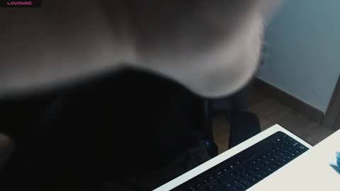 Juan  OF  myhairymacho online show from March 2025 01:21:01 AM