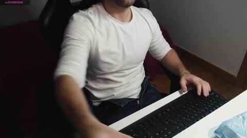 Juan  OF  myhairymacho online show from March 2025 01:35:02 AM