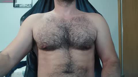 Juan  OF  myhairymacho online show from October 2025 12:11:02 AM