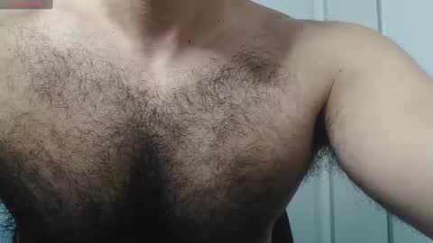 Snapshot of myhairymacho chatting on July 2026 01:37:02 PM Juan OF myhairymacho online show from July 2026 01:37:02 PM