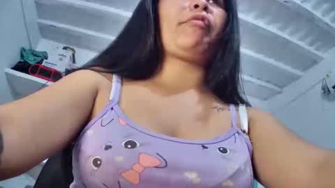 myhoney_hot online show from January 2025 01:03:01 PM