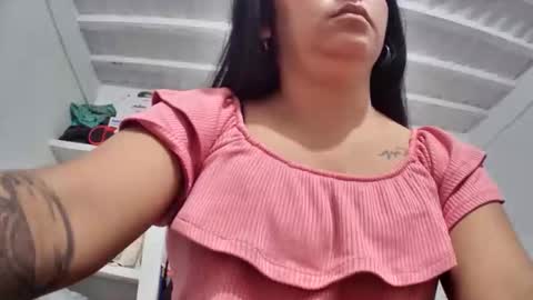myhoney_hot online show from January 2025 11:43:02 AM