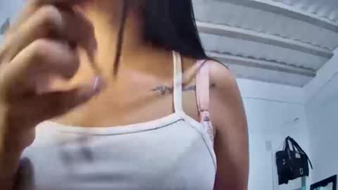 myhoney_hot online show from September 2025 05:17:01 PM