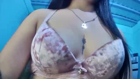 myhoney_hot online show from October 2025 02:15:01 AM