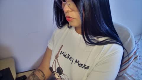 myhoney_hot online show from June 2026 05:34:02 PM