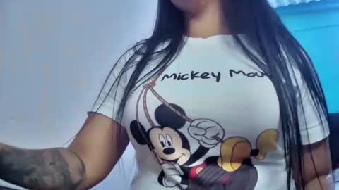 myhoney_hot online show from July 2026 12:57:01 AM
