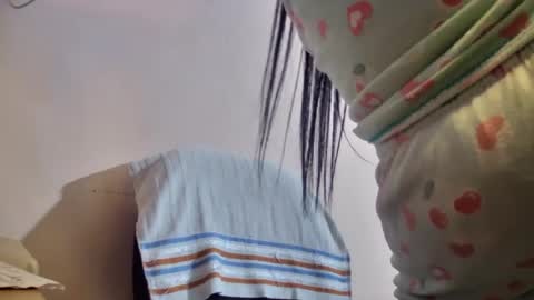 myhoney_hot online show from July 2026 01:18:02 PM