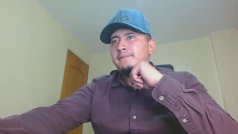 myke_andrade online show from December 2024 05:09:01 PM