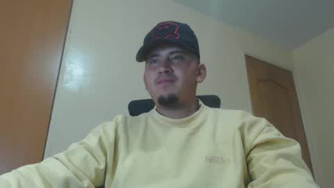 myke_andrade online show from January 2025 06:56:02 AM