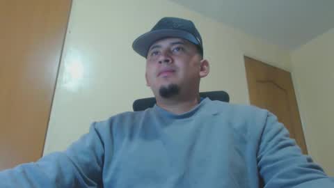 myke_andrade online show from January 2025 05:19:02 AM
