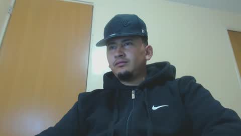 myke_andrade online show from January 2025 03:55:01 AM