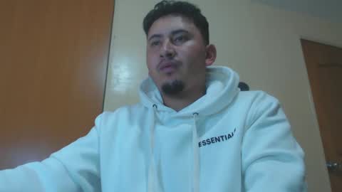 myke_andrade online show from January 2025 07:00:02 AM