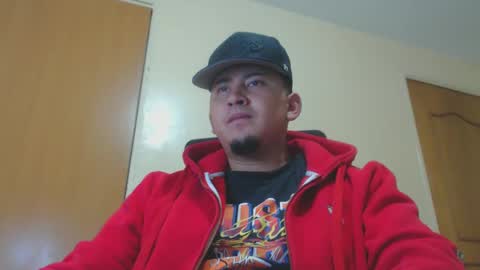 myke_andrade online show from January 2025 07:38:01 AM