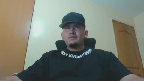 myke_andrade online show from January 2025 03:45:01 AM