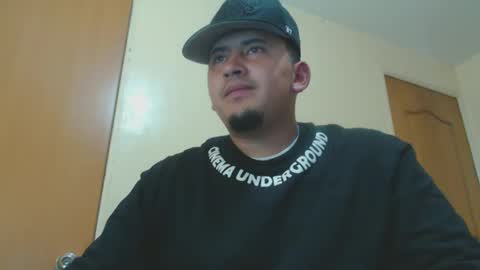 myke_andrade online show from January 2025 07:08:01 AM